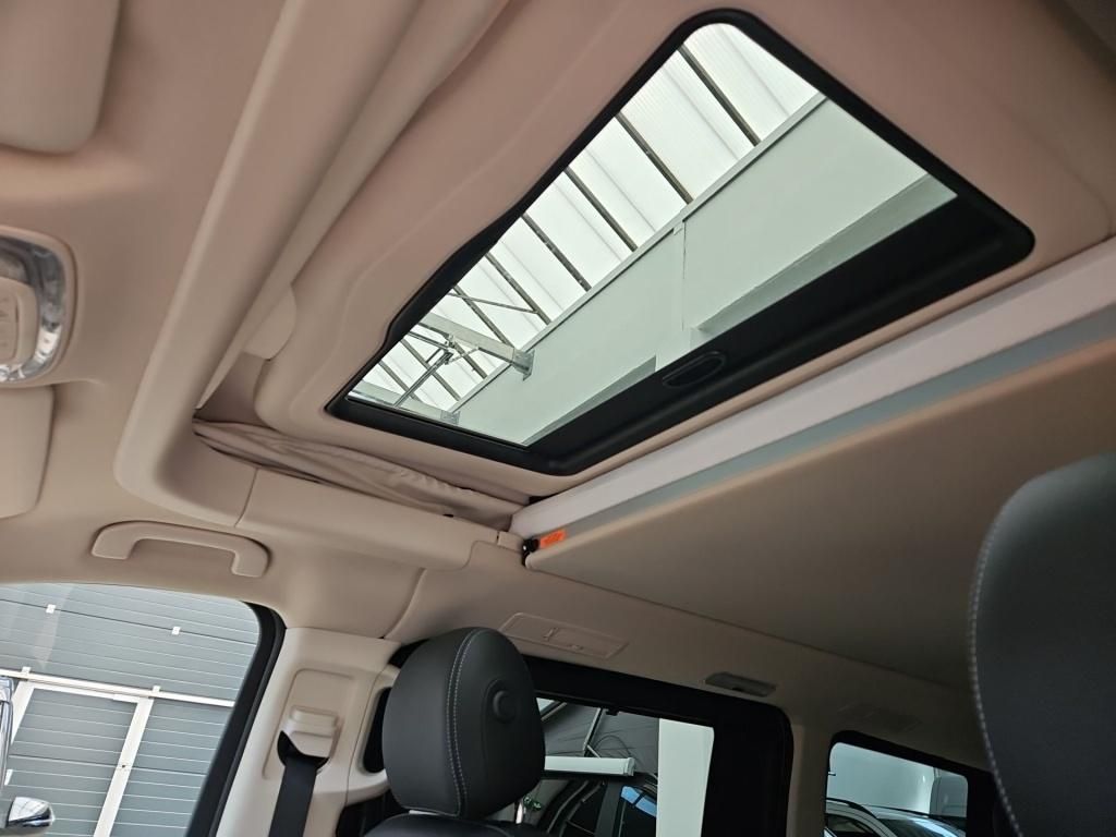 Fahrzeugabbildung Mercedes-Benz V 300 Marco Polo 4x4 EASY-UP SD 2,5tAHK 360° EDW