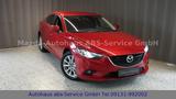 Mazda 6 Lim. G-165 Sky. Center-Line *Bi-Xenon*1.Hd.* - Mazda 6: Center Line