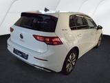 Volkswagen Golf VIII 1,5TSI GOAL Navi LED AHK Sitzheizung - VW Golf mit Anhängerkupplung