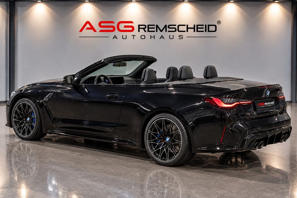 Image of BMW M4