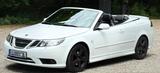 Saab 9-3 1.9TTiD Vector Cabriolet Vector - Saab 9-3 aus 2011