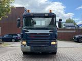 Scania P420 / 6x2 / Schalter / Meiller - Scania Hamburg