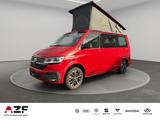 Volkswagen T6.1 California T6.1 2.0 TDI 4Mo.California Beac - Volkswagen Alkoven