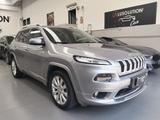 Jeep Cherokee 2.2 Mjt II 4WD Active Drive Overla - gebrauchte Jeep Cherokee aus dem Jahr 2017