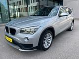 BMW X1 Baureihe X1 20 i xDrive - BMW: Allradantrieb