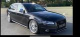 Audi S4 B8, 19 Zoll Keskin Alufelgen, Spor... - gebrauchte Audi S4 aus dem Jahr 2009