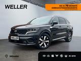 Kia Sorento 2.2 CRDi DCT8 AWD Vision *LED*7-Si*ACC* - Kia: 7 Sitzer