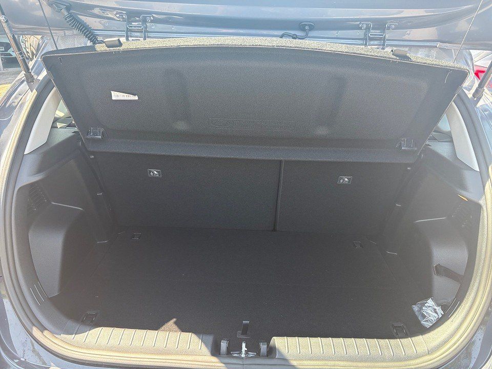 Fahrzeugabbildung Hyundai i20 1.0T 90PS Trend