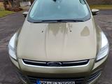 Ford Kuga 2,0 TDCi 4x4 110kW Trend Trend - gebrauchte Ford Kuga aus dem Jahr 2013