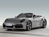 Porsche 992 992.1 911 Turbo S Cabriolet Burmester PCCB