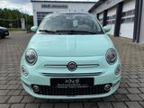 Fiat 500 Lim. 0.9 TwinAir Lounge *NSW*PDC*Glasdach* - Fiat 500: Twinair Lounge