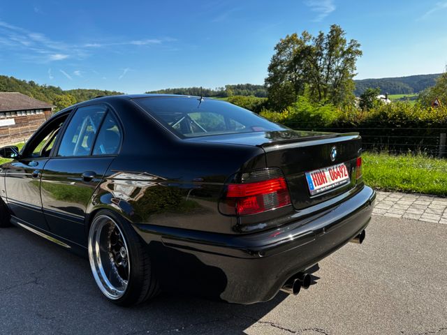 BMW *E39/M5*Legende*V.8*5.0*G-Power*13x18*Gewinde*