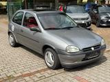Opel Corsa 25 Km/h ABS Airbag Schiebedach - Opel: Airbag