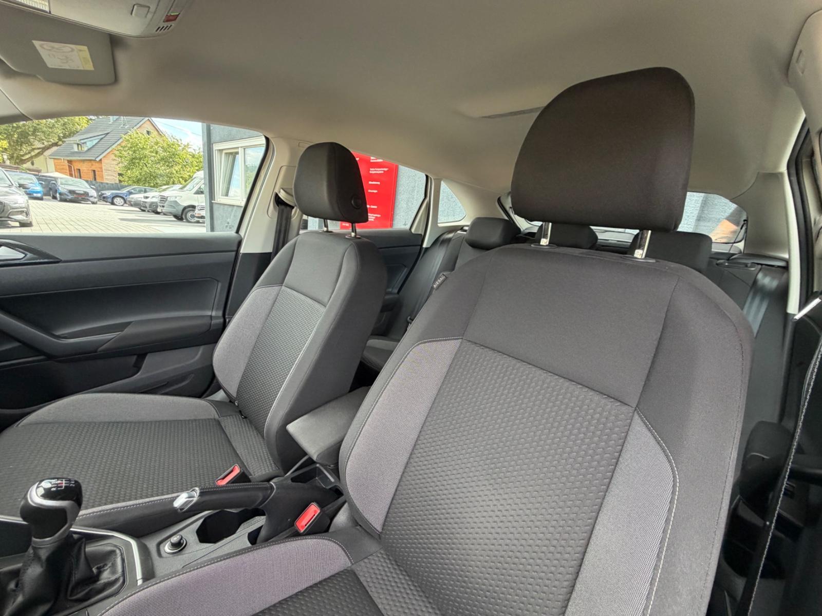 Volkswagen Taigo Life*ACC*Navi*Led*1xHand, миниатюра 11