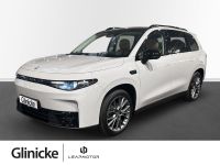 Leapmotor C10 - Vorschau Bild 1