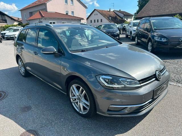 Volkswagen Golf VII Variant Join Start-Stopp 4Motion