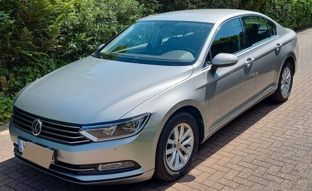 VW Passat 1.4 TSI ACT BMT 4MOTION Comfortline C...