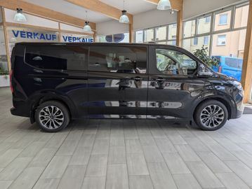 Ford Tourneo Custom Aut L2 Tit X B&OStandheiz.elekt