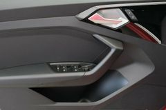 Fahrzeugabbildung Audi A1 SPORTBACK 1,0 TFSI ADVANCED PDC KAM GRA LM BT