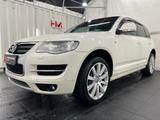 Volkswagen Touareg V6 3.0 TDI/Navi/R-Line/BiXen/Pano/PDC - gebrauchte VW Touareg aus dem Jahr 2009