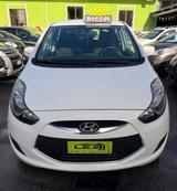 Hyundai iX20 1.4 CRDI 90 CV Style 2013 - Hyundai ix20 Style mit Diesel-Antrieb