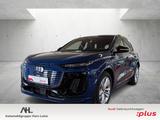 Audi SQ6 e-tron quattro Edition One Matrix Navi ACC H - Audi SQ6 e-tron Gebrauchtwagen