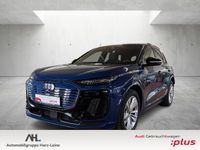 Audi SQ6 e-tron - Vorschau Bild 1