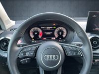 Audi Q2 - Vorschau Bild 11