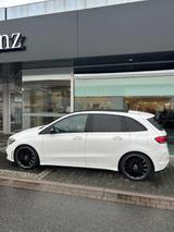 Mercedes-Benz B220 Vollausstattung + AMG Style + Garantie - gebrauchte Mercedes-Benz B 220 aus dem Jahr 2019