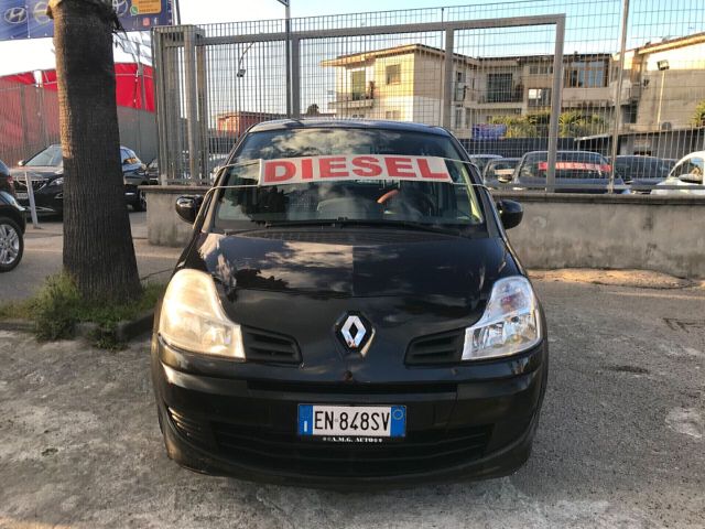 Renault Modus 1.5 dCi 75CV Wave