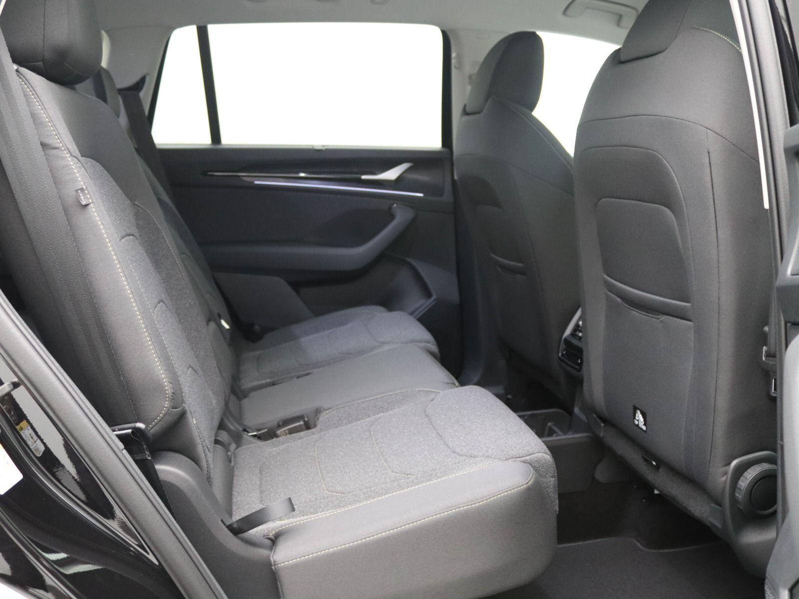 Skoda Kodiaq Selection 2.0 TDI 4x4 DSG / 7-Sitze, LED