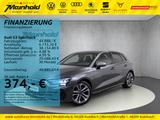 Audi S3 Sportback S tronic, Schwarz Plus, Kamera, ACC - Audi S3 aus 2025