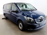 Mercedes-Benz Vito 114 Mixto Extralang,Klima,Tempomat,AHK - gebrauchte Mercedes-Benz Vito aus dem Jahr 2020