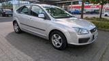 Ford Focus Schrägheck Limousine - Ford Focus: Schrägheck