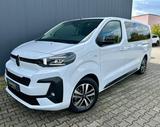 Citroën Spacetourer 2.0 HDI Plus XL 180 EAT8 *LED*AHK* - gebrauchte Citroën Van