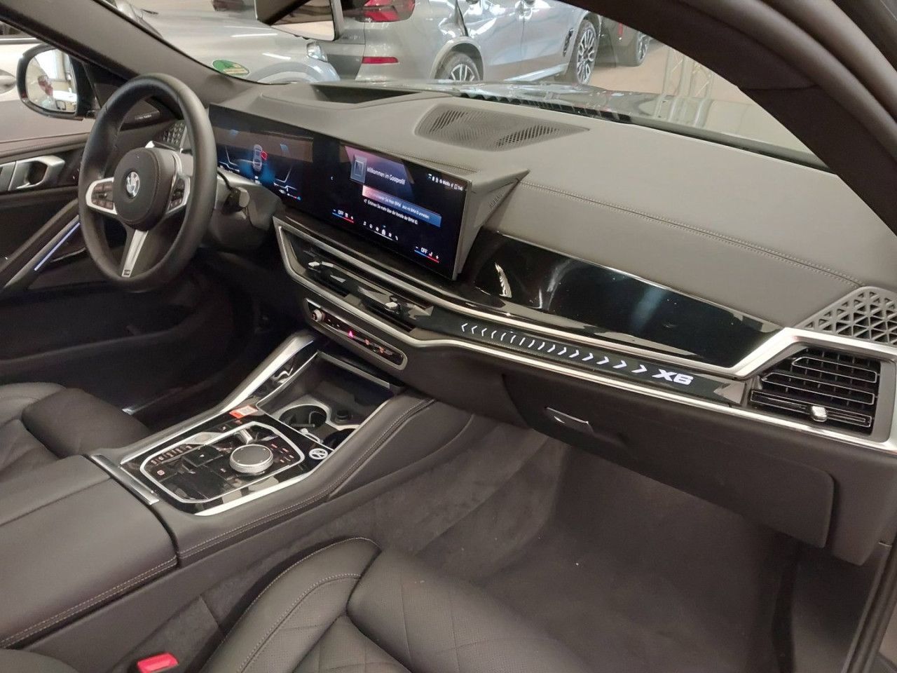 BMW X6 - Bild 4
