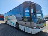 Neoplan EUROLINER / N316SHDL  1.Hand - Neoplan LKWs