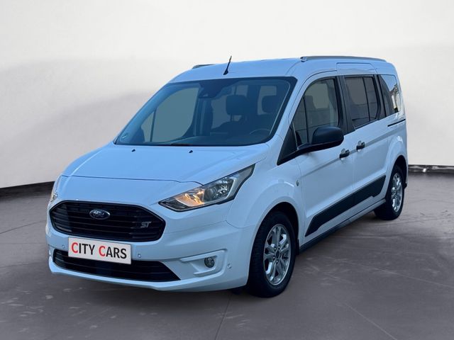 Ford Tourneo Connect Trend 7.Sitzer Kamera