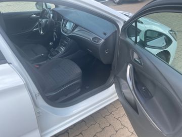 Opel Astra - 4