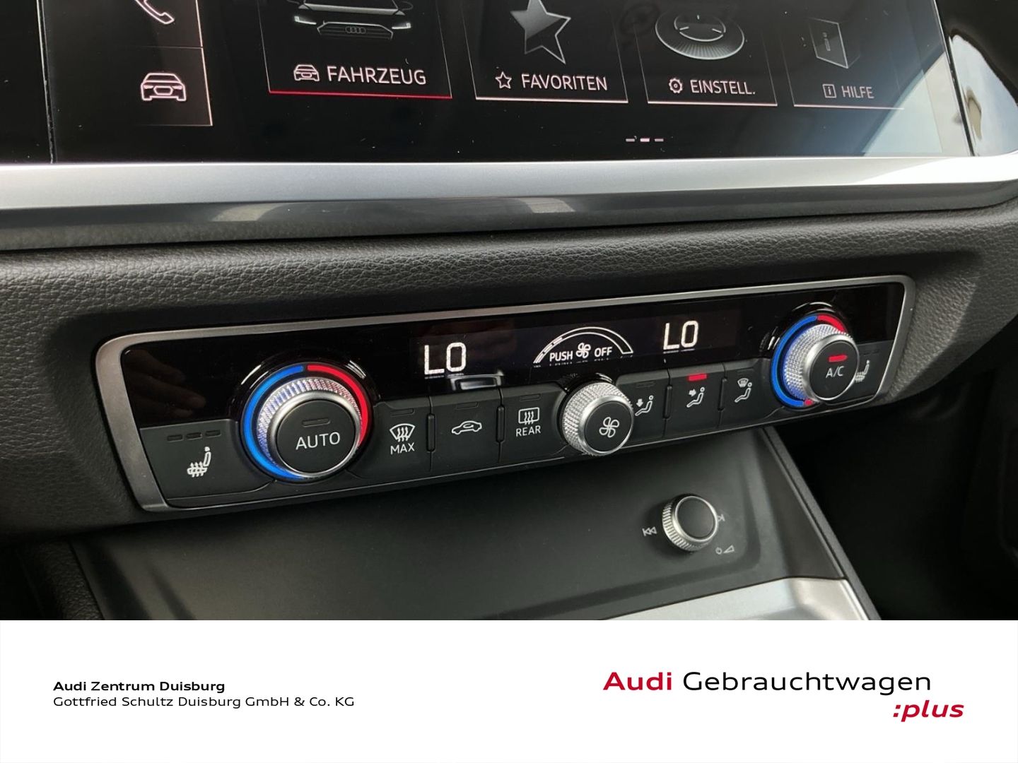Audi Q3 - Bild 14