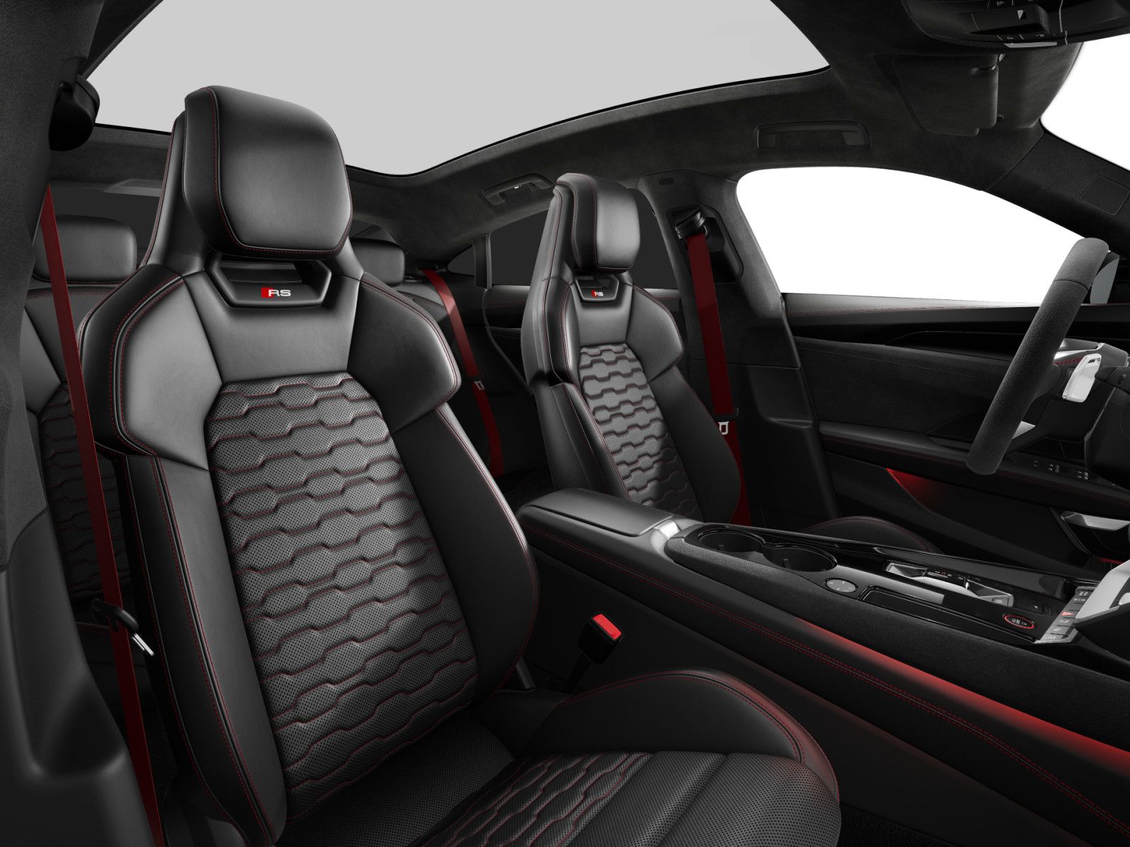 Audi RS e-tron GT - Bild 11