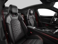 Audi RS e-tron GT - Vorschau Bild 11