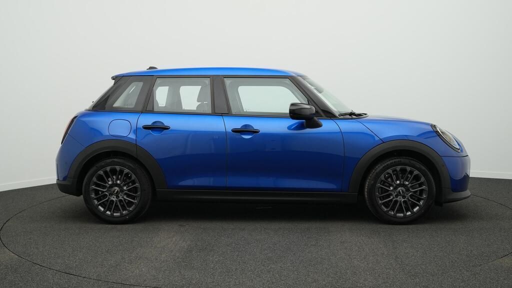 MINI Cooper C - Bild 7