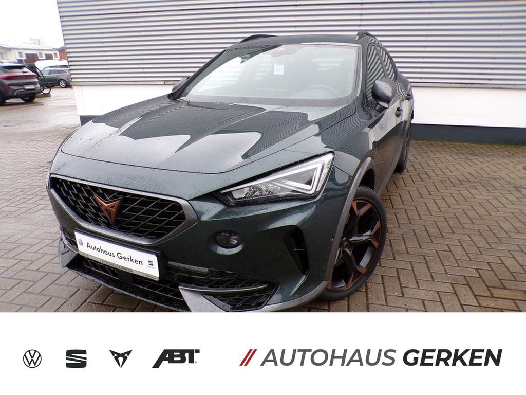 Cupra Formentor VZ 1.4 e-Hybrid DSG