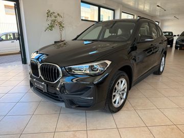 BMW X1 - 1