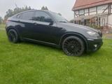 BMW X6 xDrive35d - - BMW X6 aus 2008 mit Diesel-Antrieb
