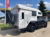 Tischer 275 S Klima TV Solar Markise etc. - Tischer Wohnkabine
