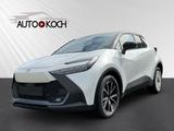 Toyota C-HR Hybrid FWD Teamplayer 2.0 EU6e Navi LED ACC - Toyota C-HR in Aachen