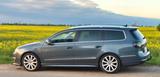Volkswagen Passat Variant 2.0 FSI 4Motion R-Line Edit. ... - Volkswagen Passat Variant: Fsi