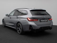 Foto Nummer 9: BMW 320d